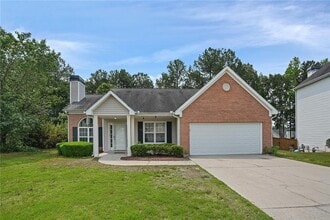 Building Photo - 3025 Andora Dr SW