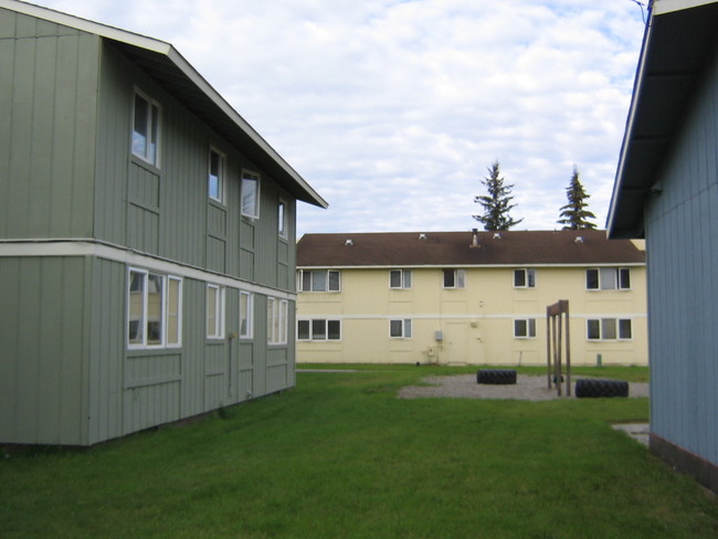 Building Photo - Little Dipper Apartments