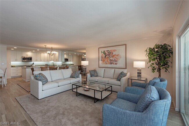 Foto del edificio - 3333 Gulf Shore Blvd N