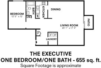 Sherwood Crossing Apartments and Townhomes - 14