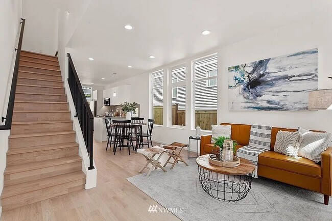 Foto del edificio - 3833 23rd Ave W