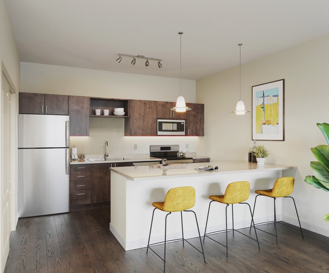 Building Photo - Arc Apartment Homes Building Photo - Arc Apartment Homes