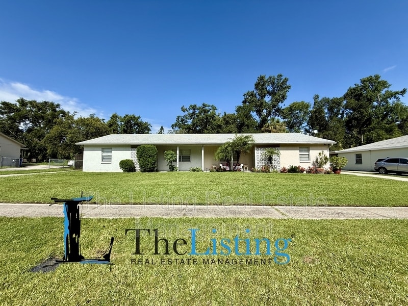 Foto principal - 6805 Mathers Ln