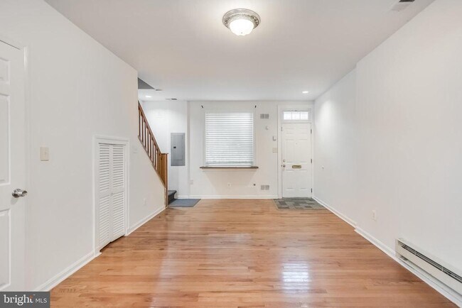 Foto del edificio - 107 15th St NE