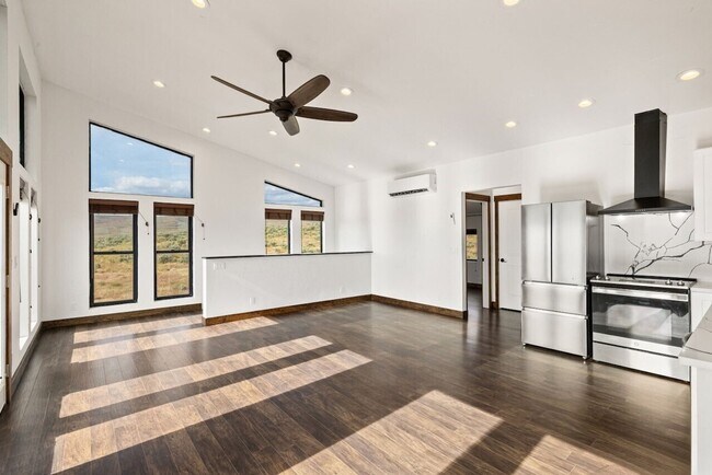 Foto del edificio - Escape to Your Own Private Kittitas Valley Retreat