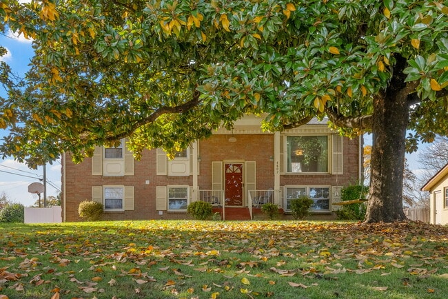 Foto del edificio - 4807 Jeffery Dr