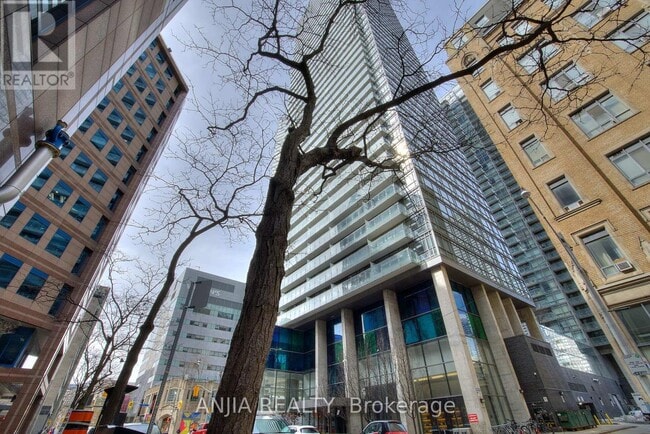 Building Photo - 38 Grenville St