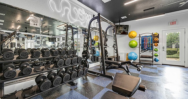 Fitness-Center-02-21-Oaks-Columbia-SC-7 - 21 Oaks