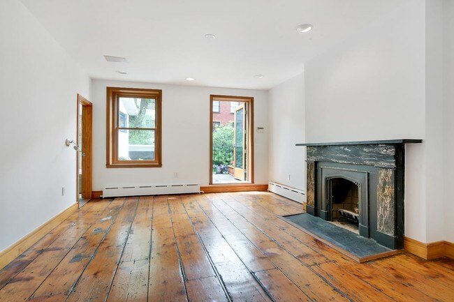 Building Photo - 244 West 12th Street