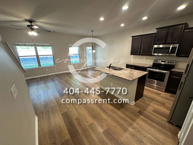 Building Photo - 6048 Oak Bend Ct