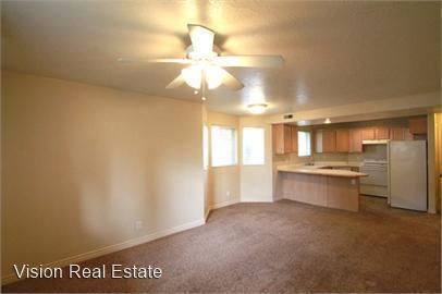 Building Photo - 2 br, 1 bath House - 1321 S 1200 W