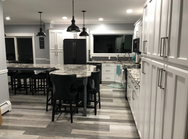 Foto del edificio - 46 Irving St