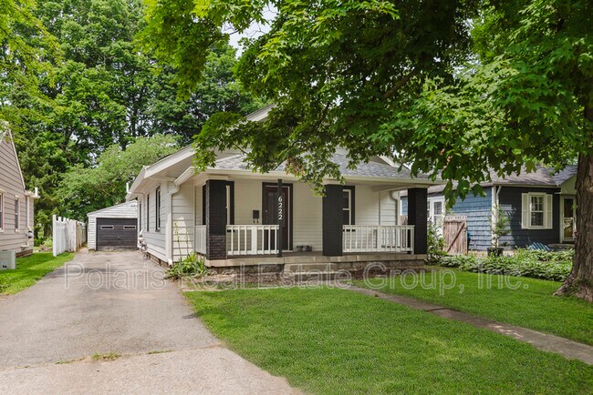 Foto del edificio - 6222 Kingsley Dr