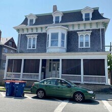 Building Photo - 120 Mill St