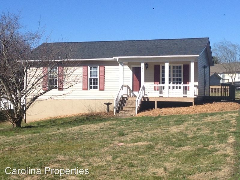 Primary Photo - 3 br, 1 bath House - 190 Meadow Dr