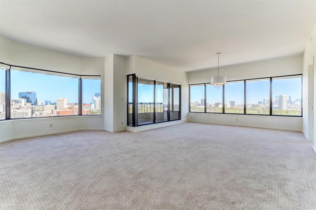 2001 Blvd Unit 1701, Houston, TX 77030 Condo for Rent in