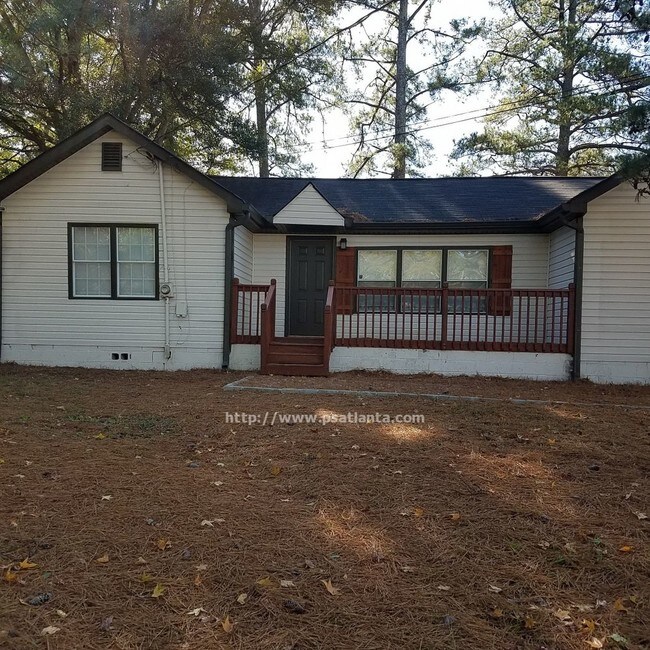 Building Photo - 47 Hillcrest Dr SE