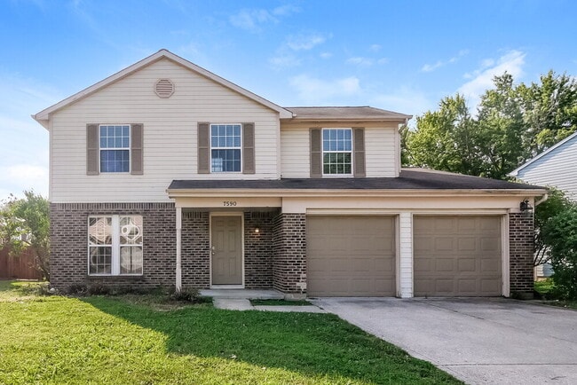 Building Photo - 7590 Rogers Dr
