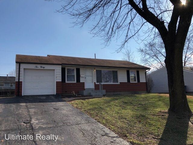 Primary Photo - 3 br, 1 bath House - 230 Saint Anthony Lane