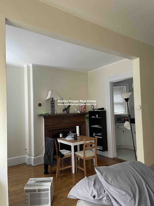 Foto del edificio - 27.5 Massachusetts Ave