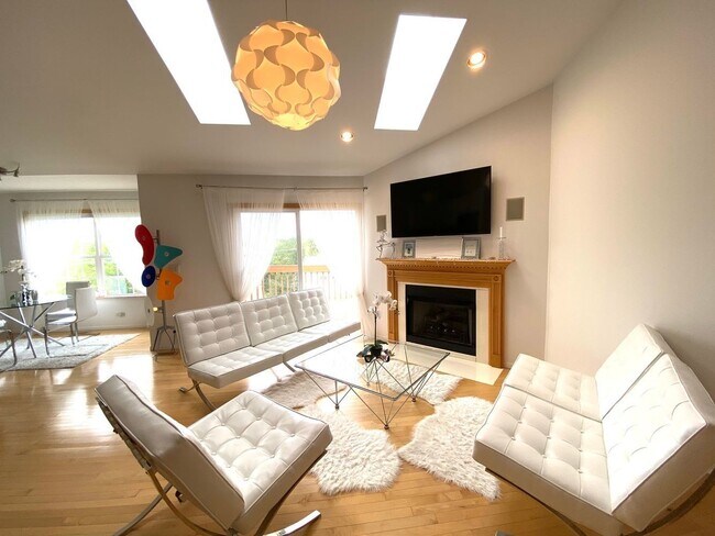 Foto del edificio - 908 Windstone Ct