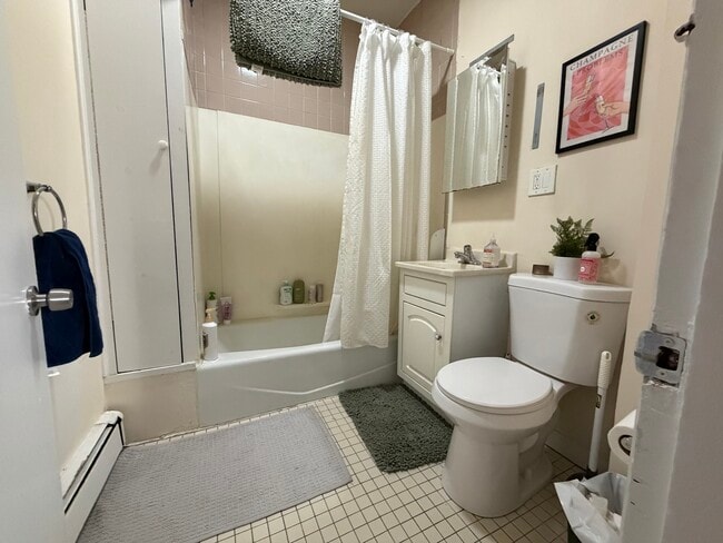 Foto del edificio - 68 Winchester St