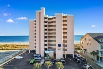 Building Photo - 1501 S Ocean Blvd