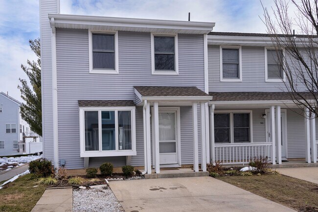 Foto del edificio - 191 Jonathon Dayton Ct