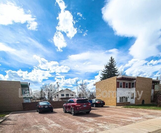 Building Photo - 814 S 23rd St