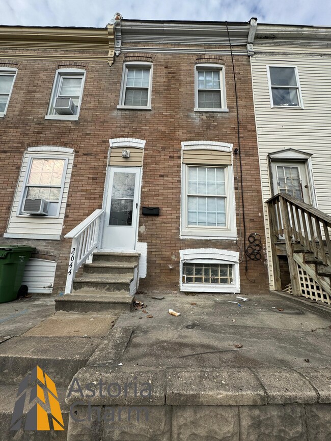 Building Photo - NEW 2BD/1.5 BA + DEN HOME FOR RENT in WEST...