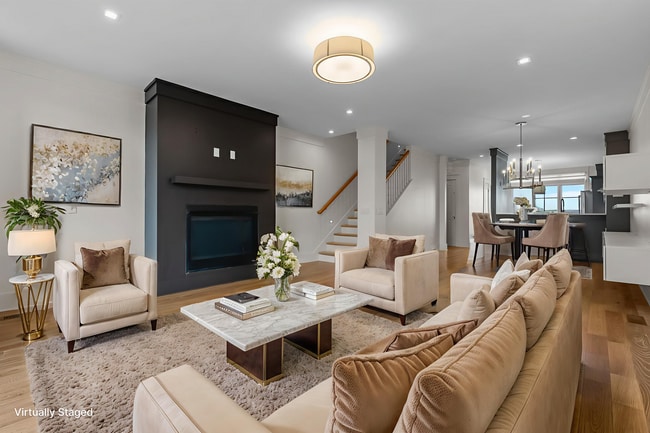 Foto del edificio - M West