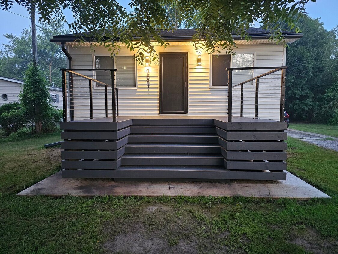 Foto principal - Newly Remodeled Home
