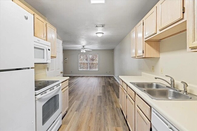 Photo - 1346 Hancock St (Tallahassee, FL) Townhome