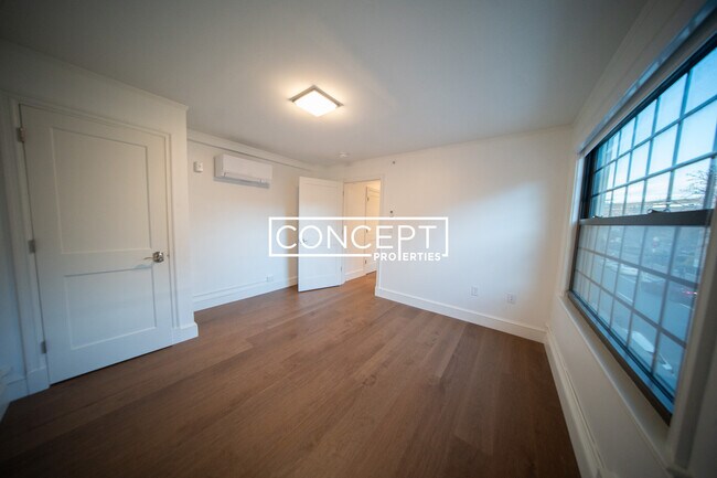 Building Photo - 1208 Massachusetts Ave