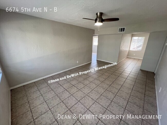 Photo - 6674 5th Ave N Apartment