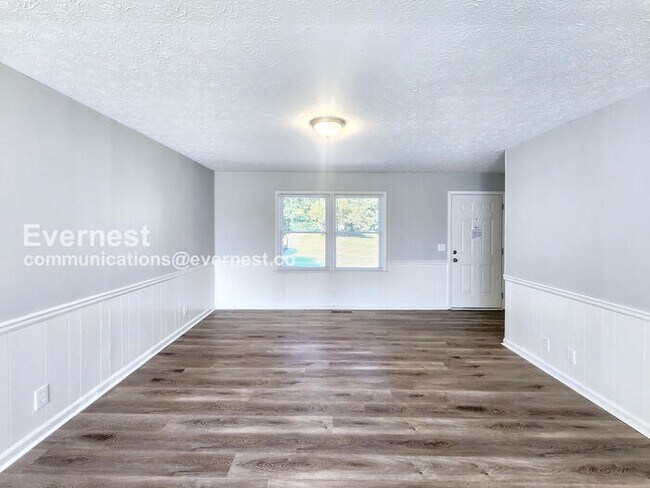 Foto del edificio - 807 Mountain Creek Church Rd NW