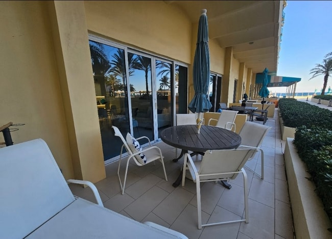 Photo - 2501 S Ocean Dr Apartment