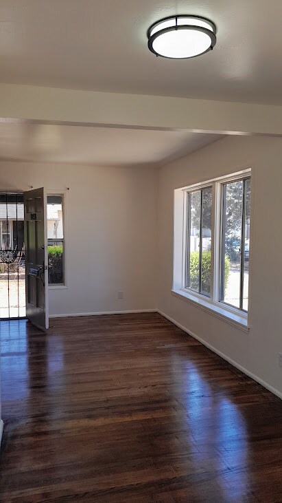 Living Room Entry - 3340 W Imperial Hwy