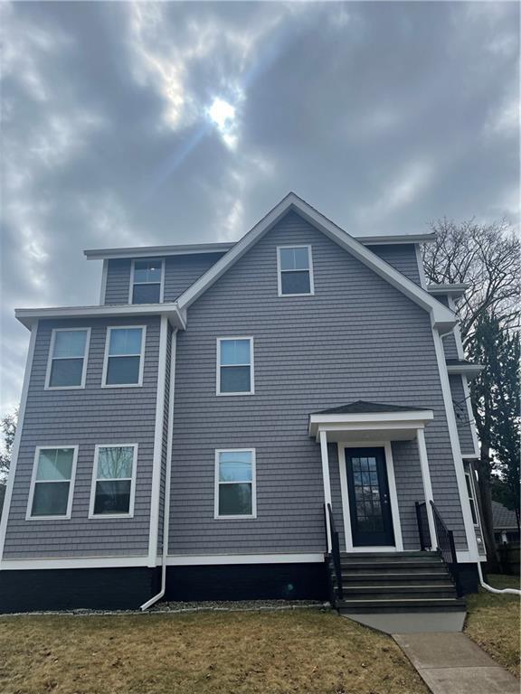 88 Albert Ave Unit 2, Cranston, RI 02905 Apartment for Rent in