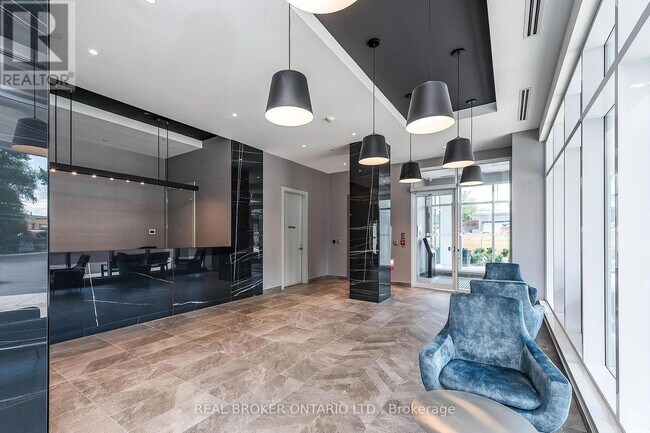 Photo du bâtiment - 10 Wilby Crescent