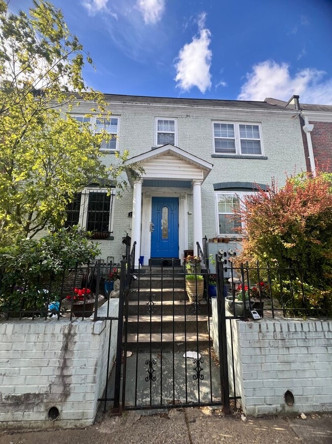 Building Photo - Gorgeous 2 BR/1 BA Apartment in Kingman Park!