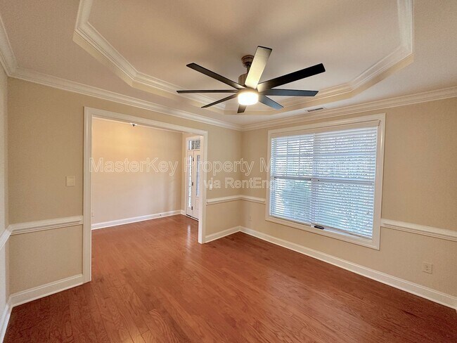 Foto del edificio - 906 Keaton Ridge Court