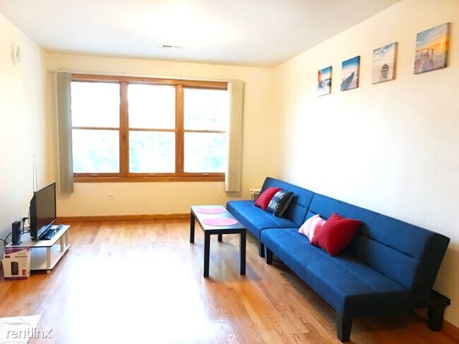 Foto del edificio - 3302 S Ashland Ave