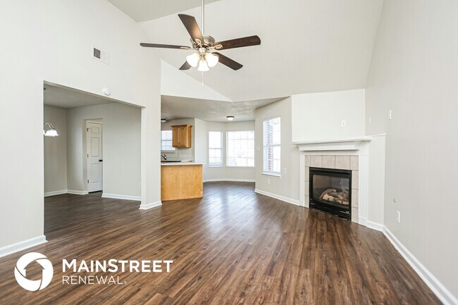 Foto del edificio - 1072 Fredrick Dr