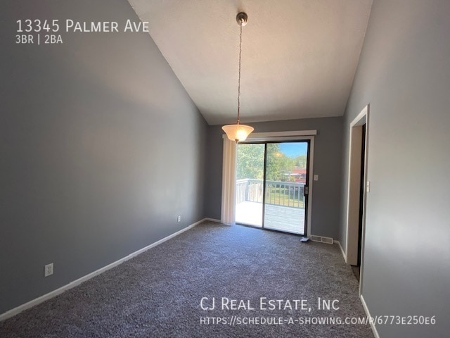 Building Photo - 13345 Palmer Ave