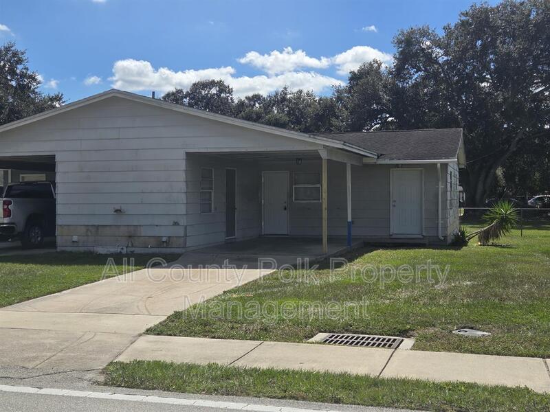 Foto principal - 3632 Swindell Rd
