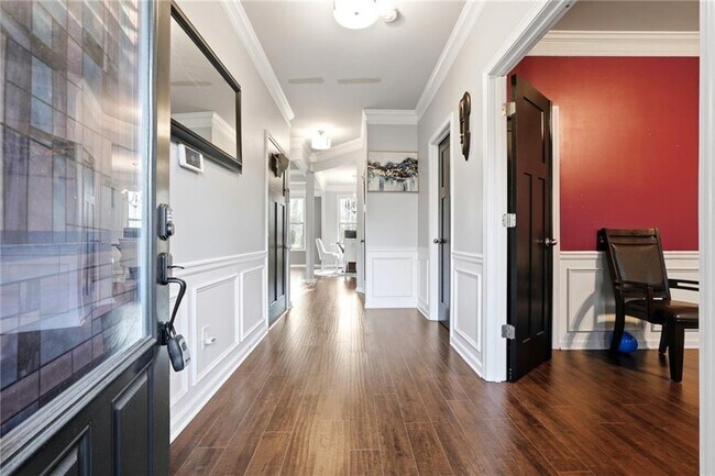 Foto del edificio - 268 Oak Rd SW