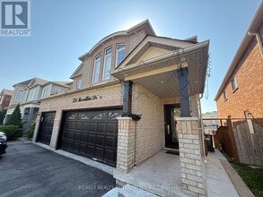 Building Photo - 724 Rossellini Dr