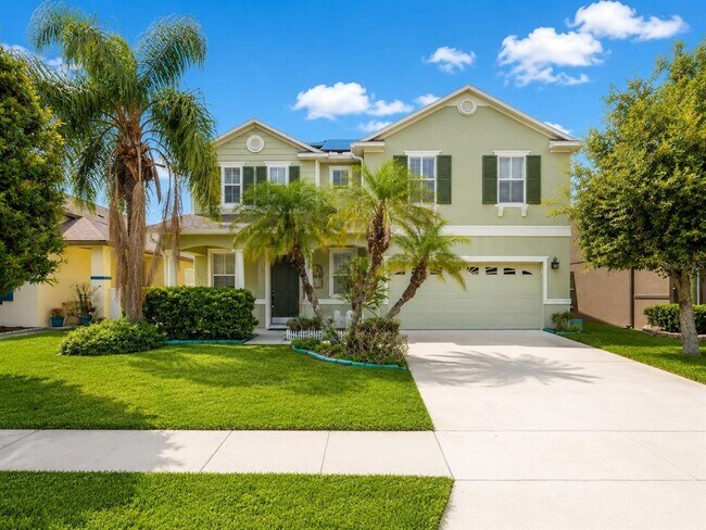 Foto del edificio - 2808 Paynes Prairie Cir