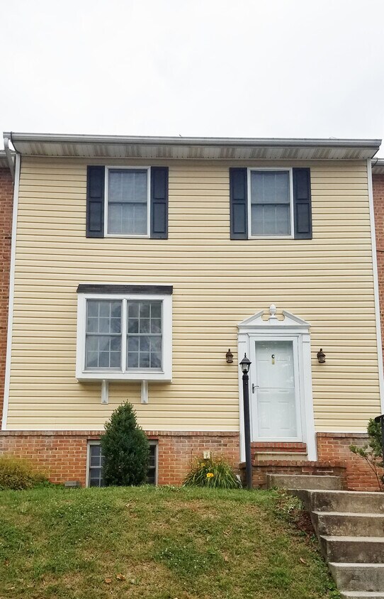 Elevation - 53 High St